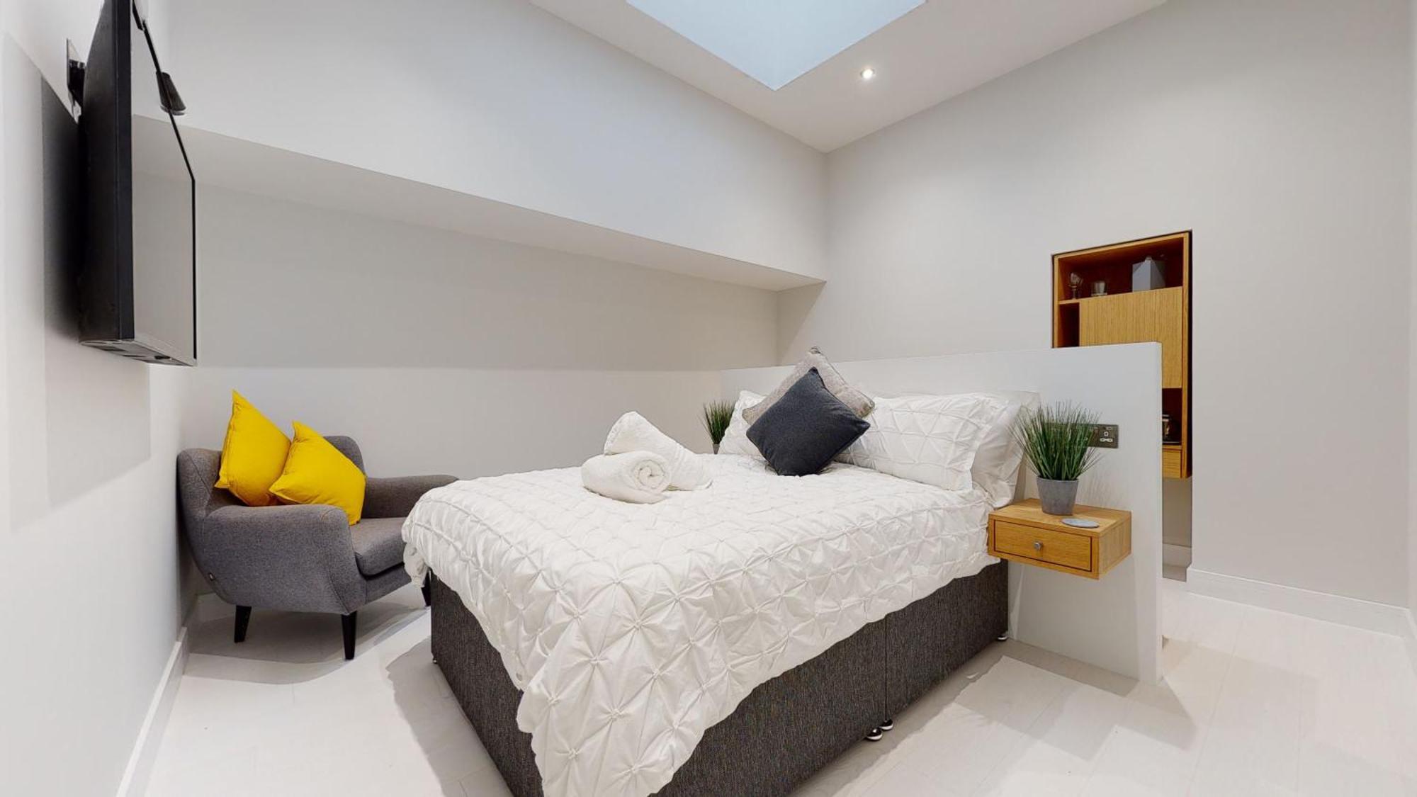 Barbican Boutique Luxury Apartments & Rooms, Plymouth Cameră foto