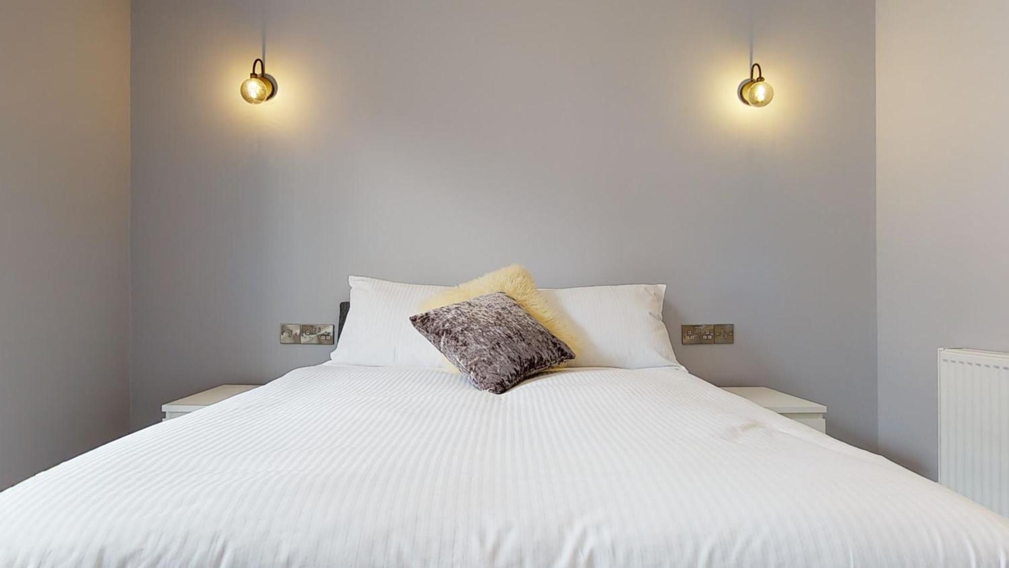 Barbican Boutique Luxury Apartments & Rooms, Plymouth Cameră foto