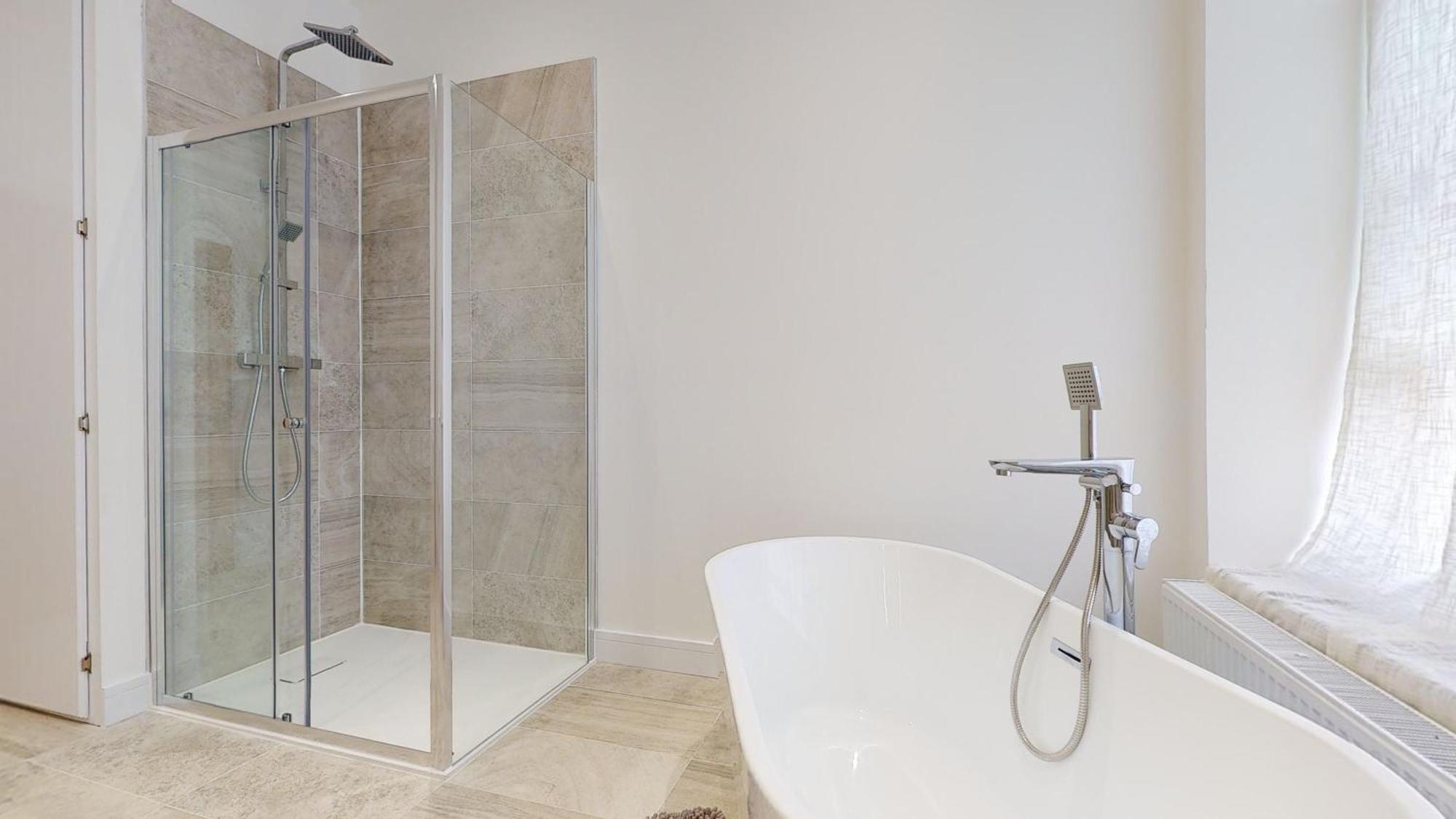 Barbican Boutique Luxury Apartments & Rooms, Plymouth Cameră foto