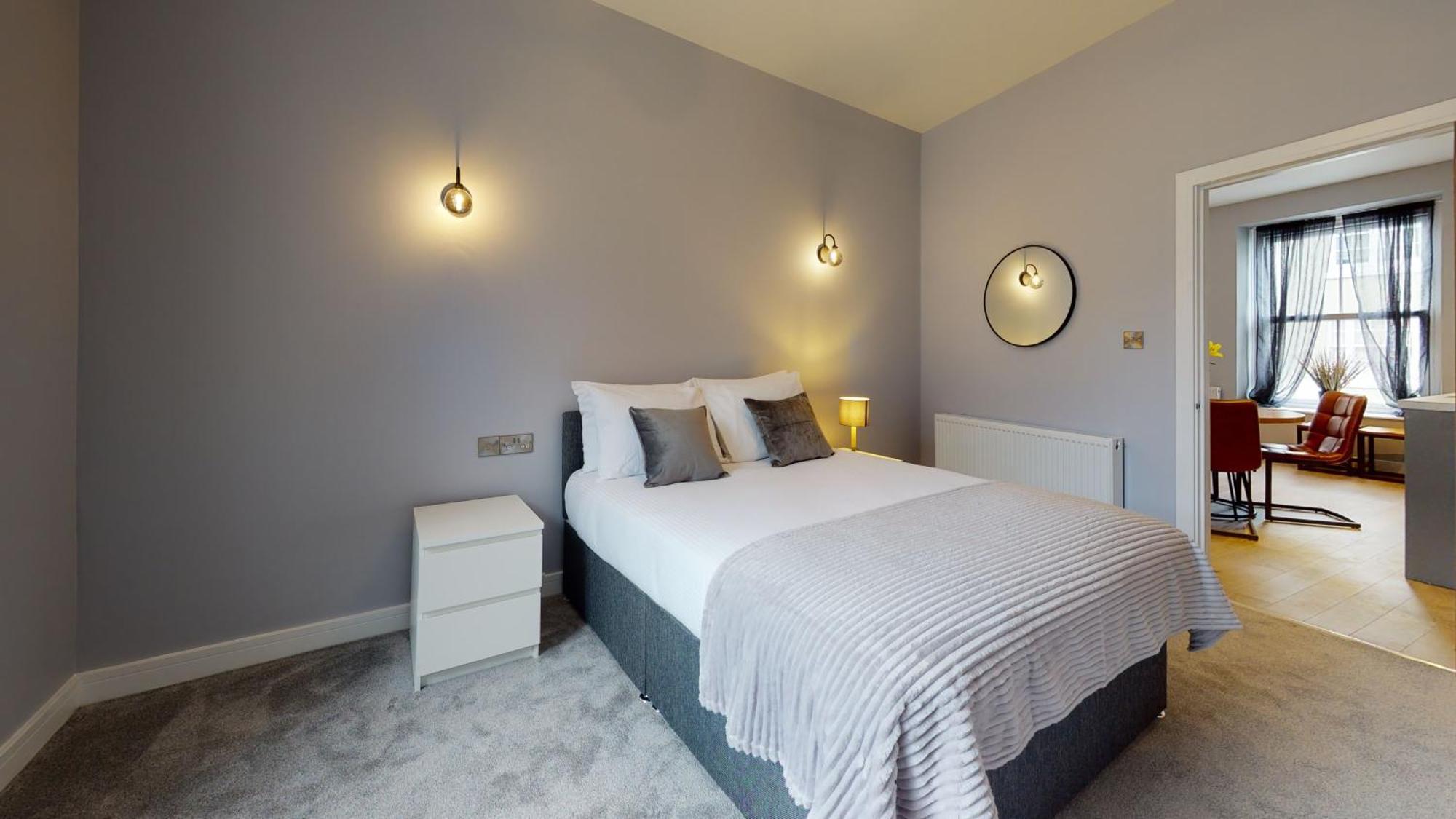 Barbican Boutique Luxury Apartments & Rooms, Plymouth Cameră foto