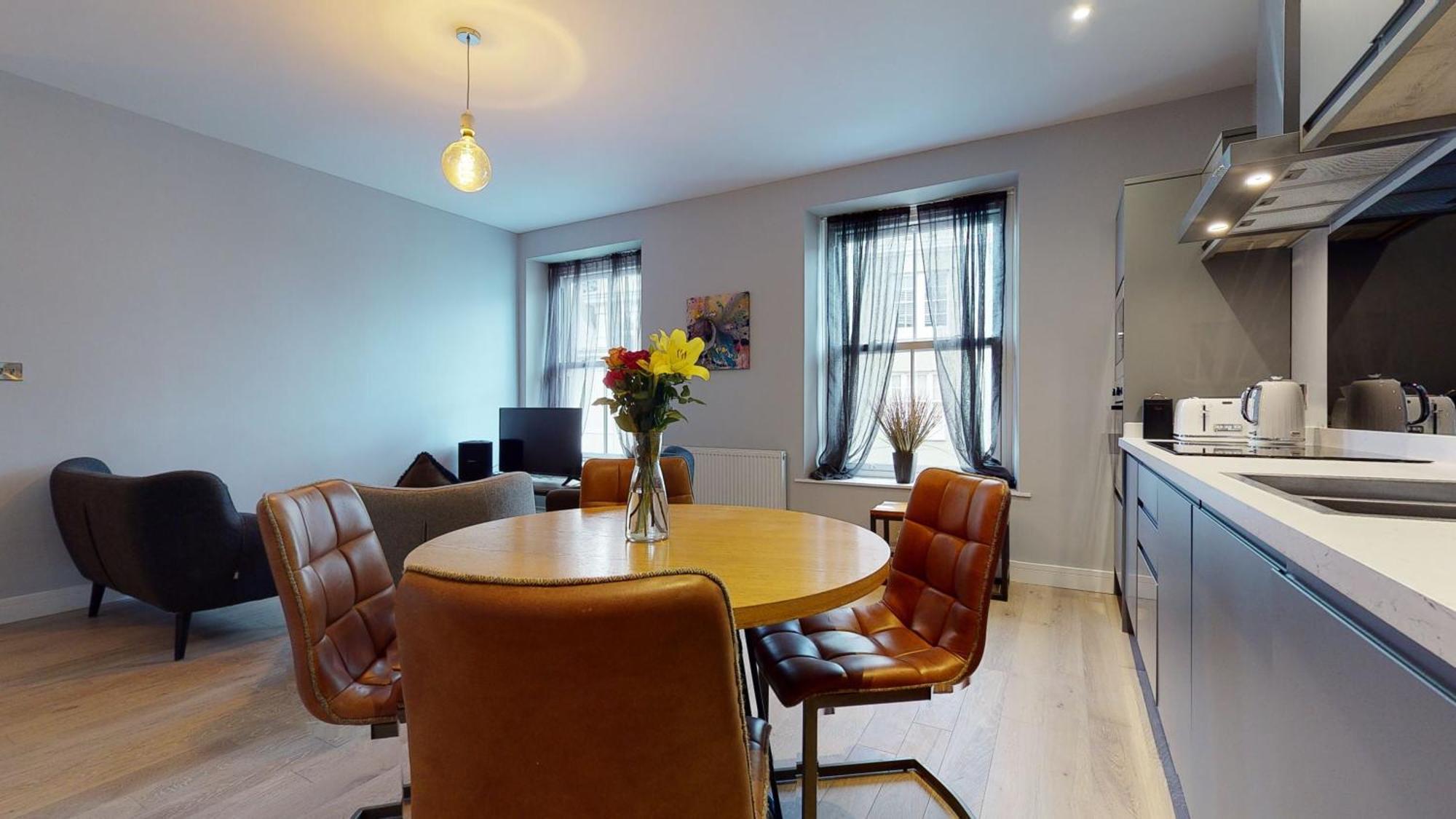 Barbican Boutique Luxury Apartments & Rooms, Plymouth Cameră foto