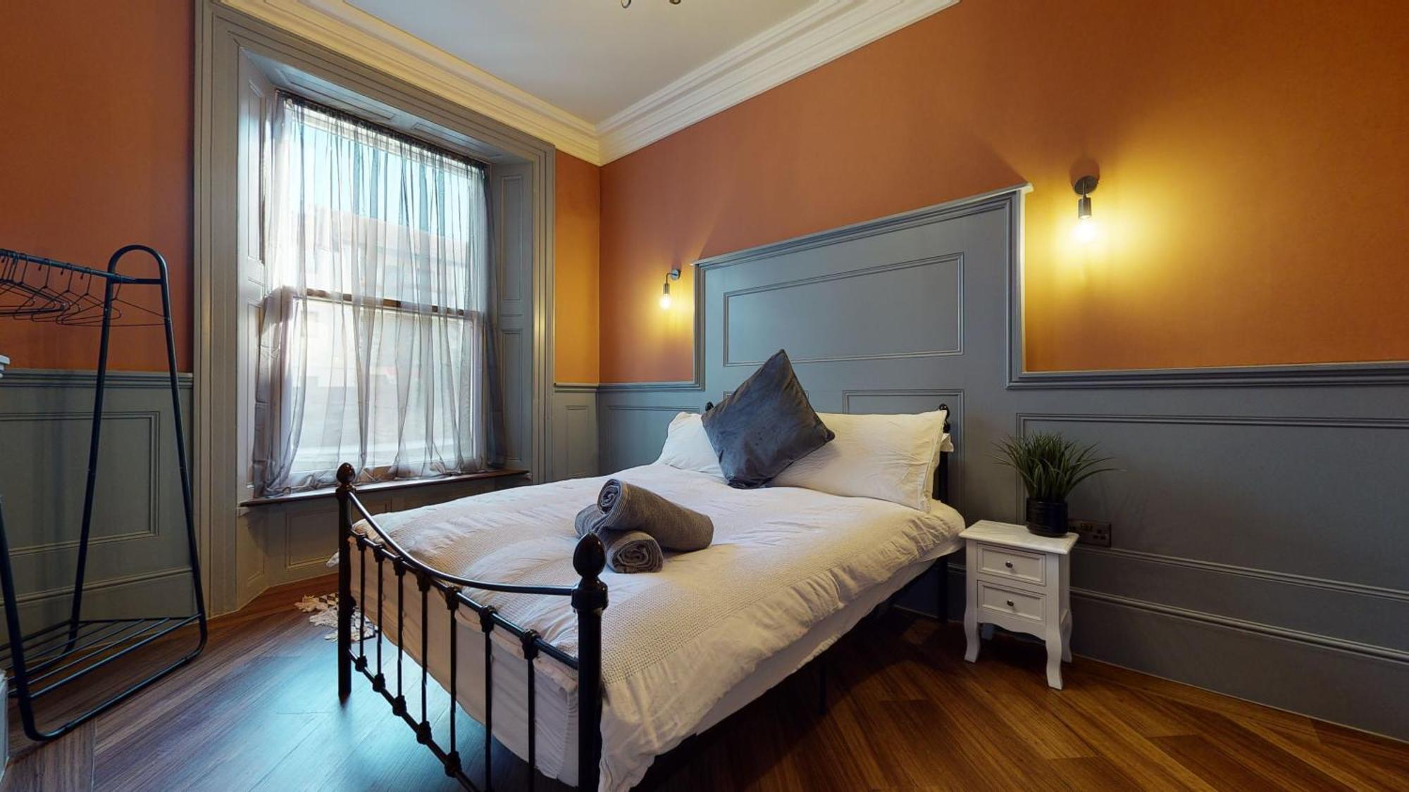 Barbican Boutique Luxury Apartments & Rooms, Plymouth Cameră foto